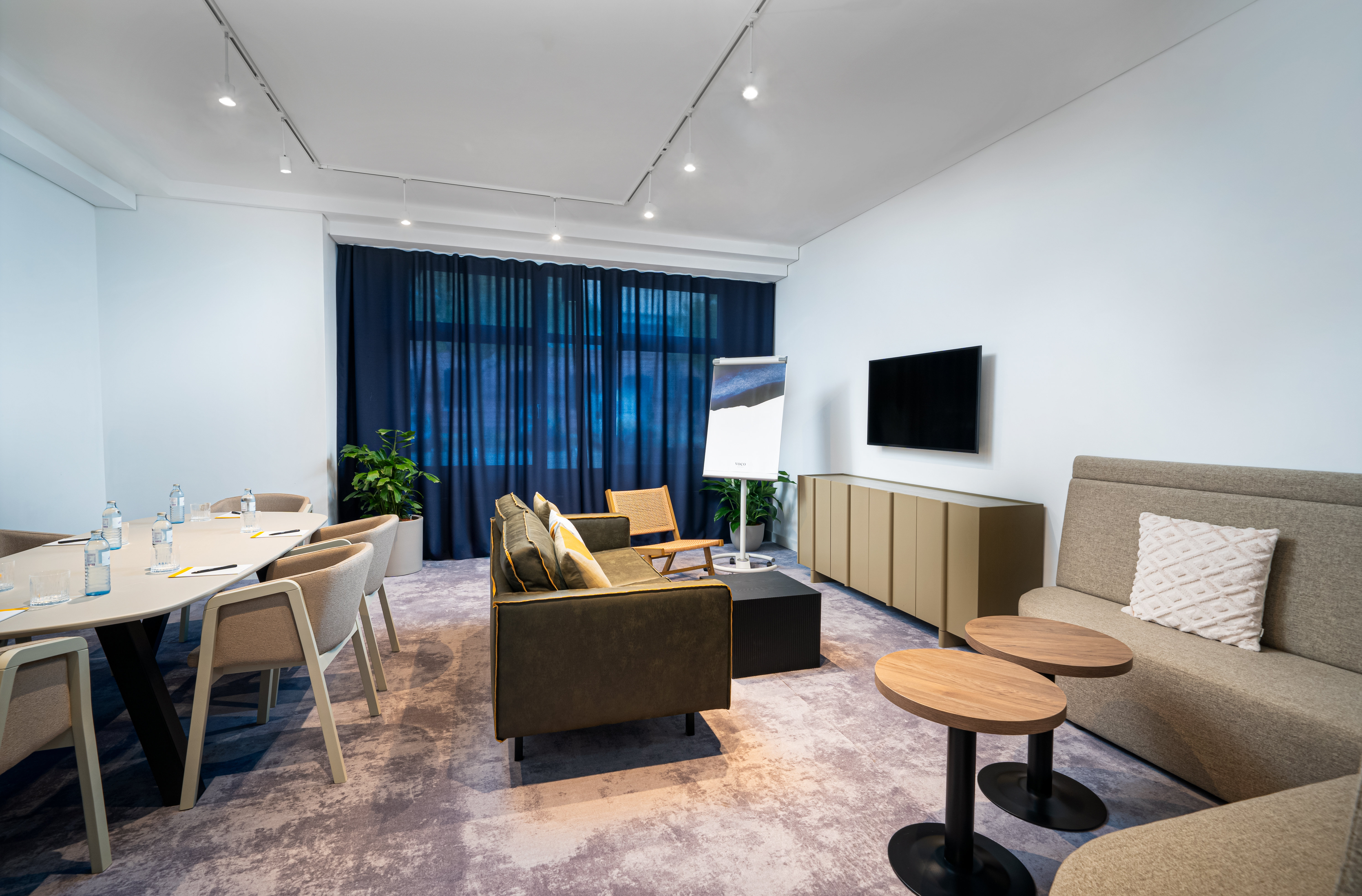 voco vienna prater by ihg