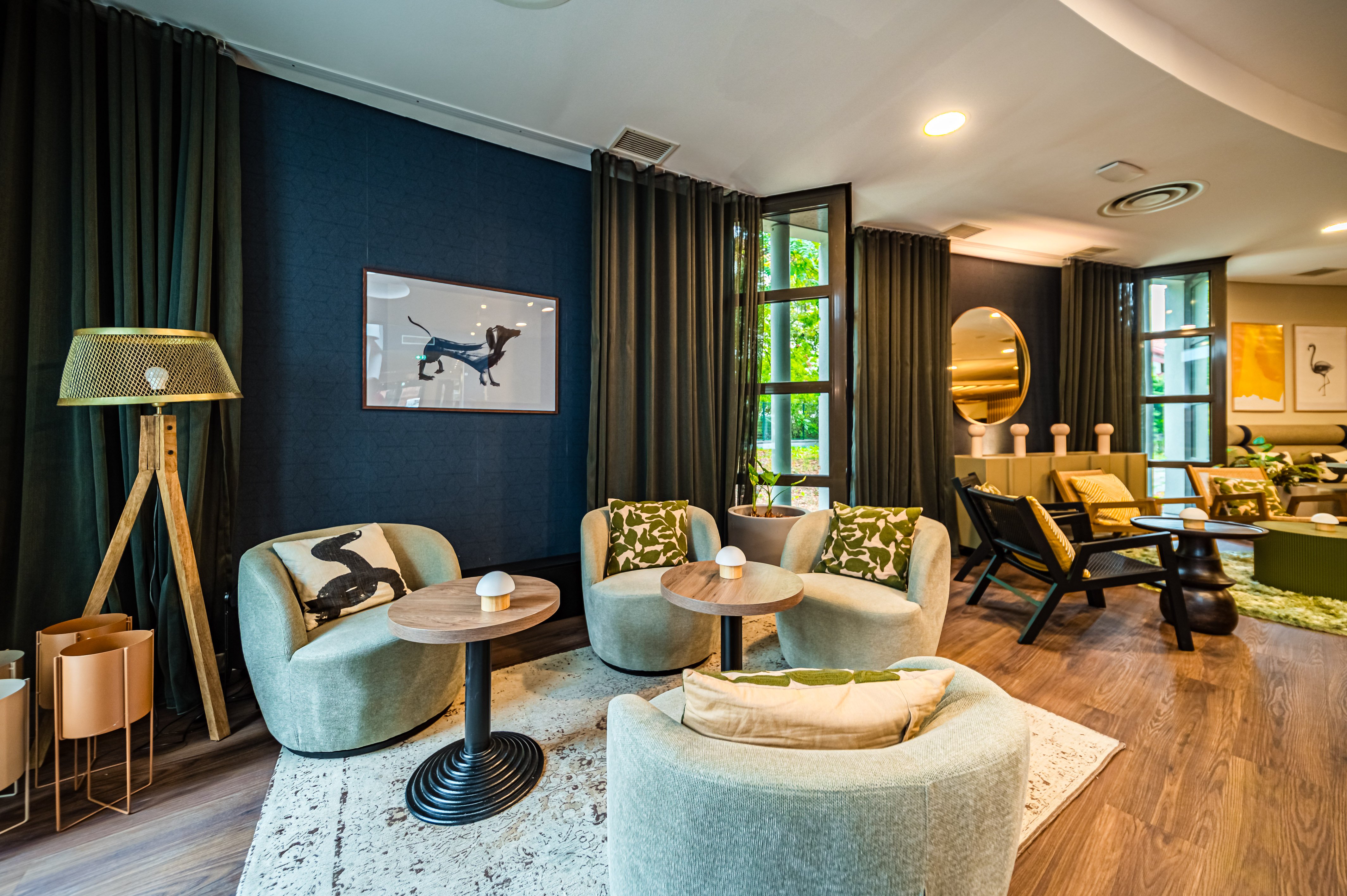voco vienna prater by ihg