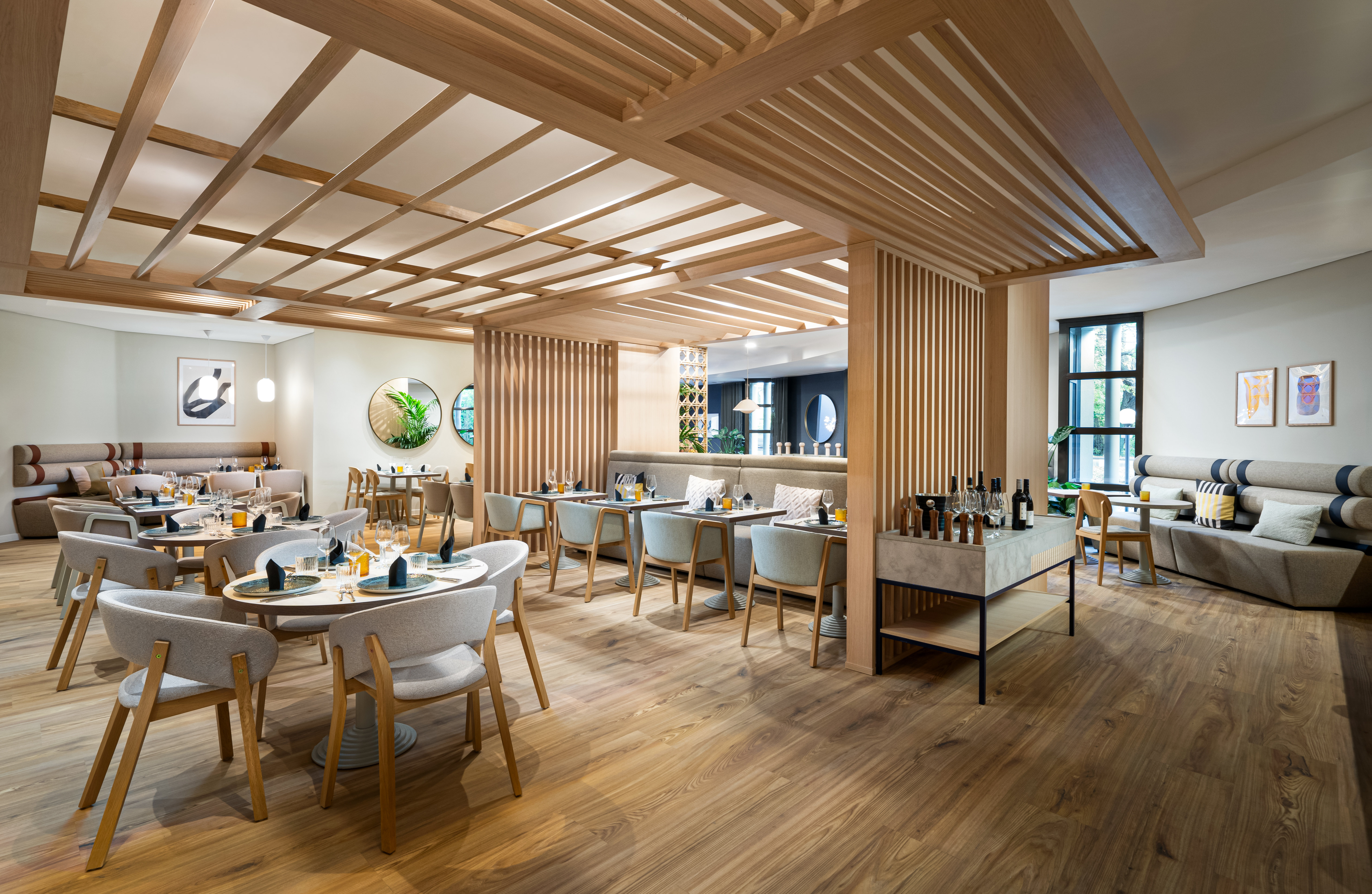 voco vienna prater by ihg