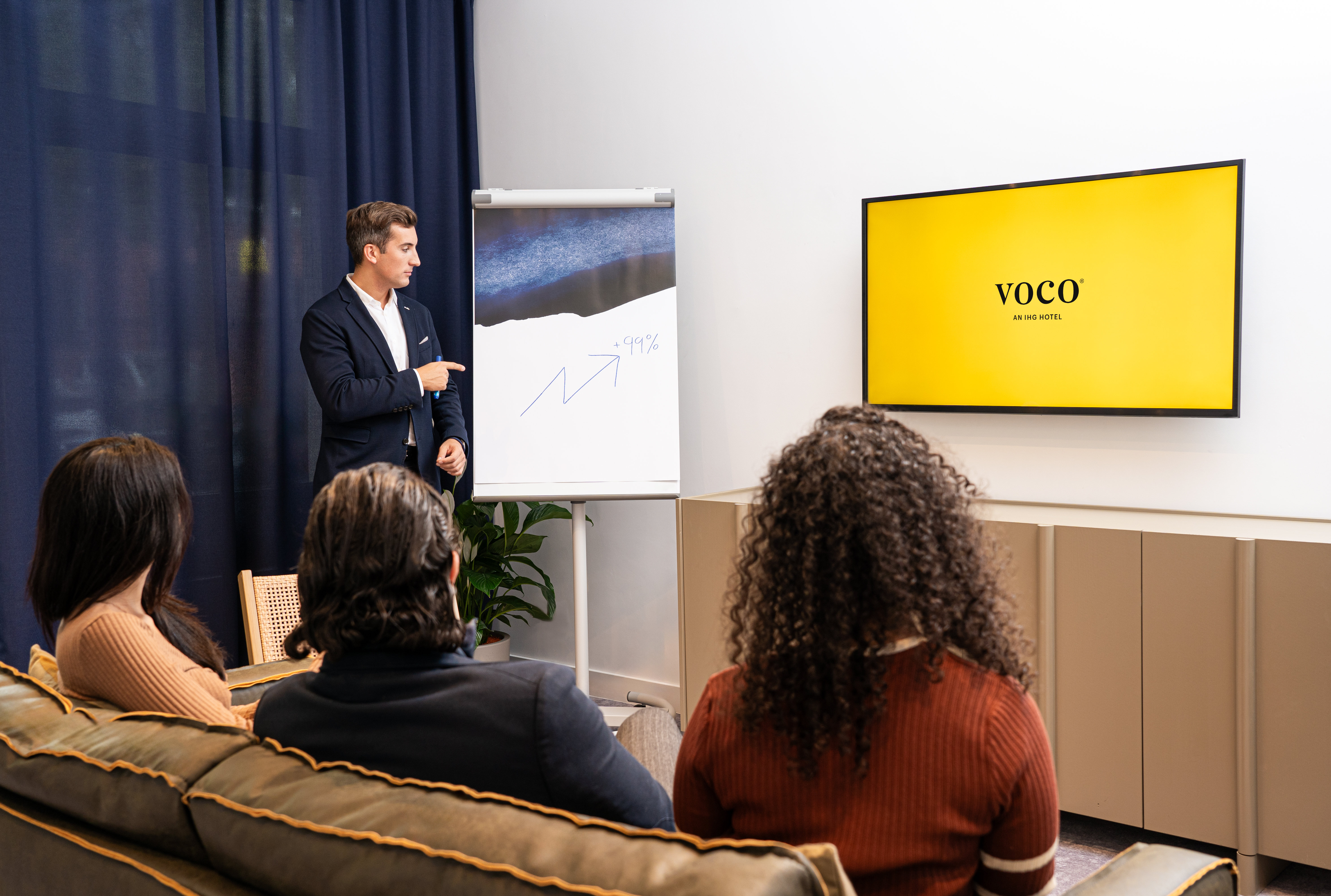 voco vienna prater by ihg