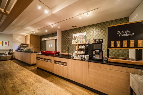 voco vienna prater by ihg