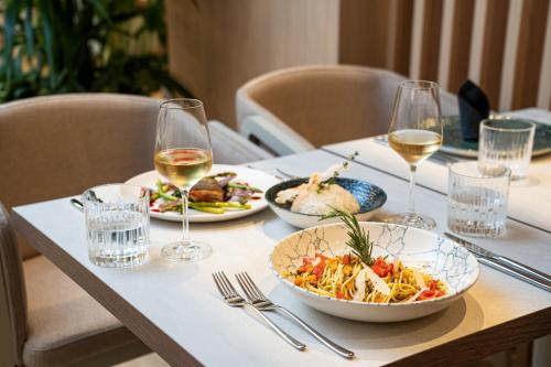 voco vienna prater by ihg