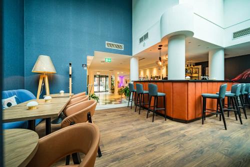 voco vienna prater by ihg