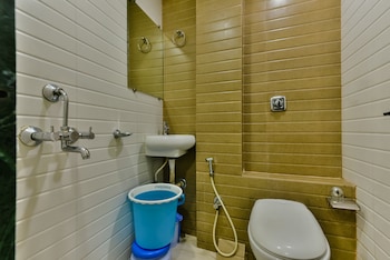 hotel guest inn residency