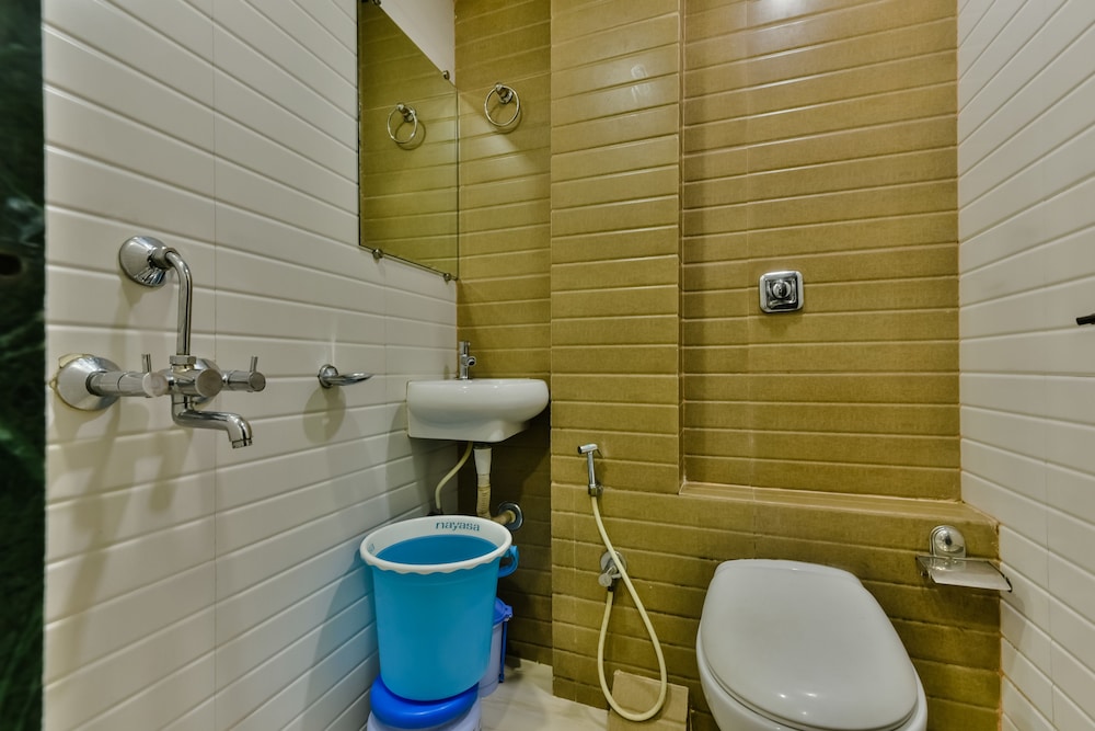 hotel guest inn residency