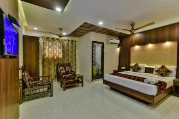 hotel guest inn residency