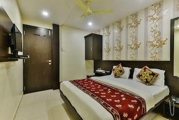 hotel guest inn residency