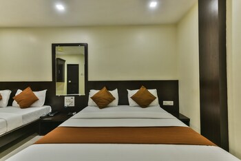 hotel guest inn residency