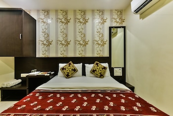 hotel guest inn residency