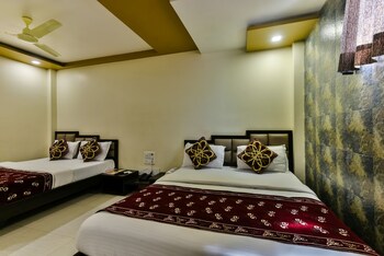 hotel guest inn residency