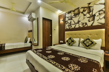 hotel guest inn residency