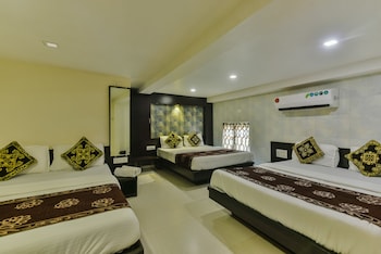 hotel guest inn residency