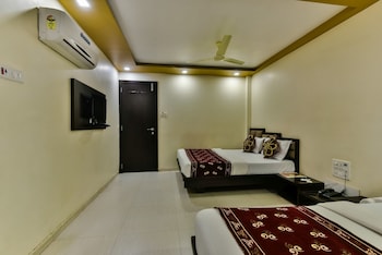 hotel guest inn residency