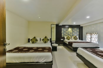 hotel guest inn residency