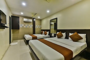 hotel guest inn residency