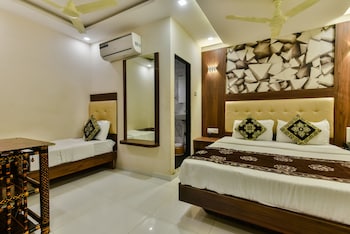 hotel guest inn residency