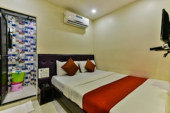 hotel guest inn residency