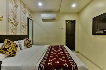 hotel guest inn residency