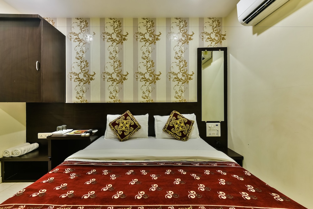 hotel guest inn residency