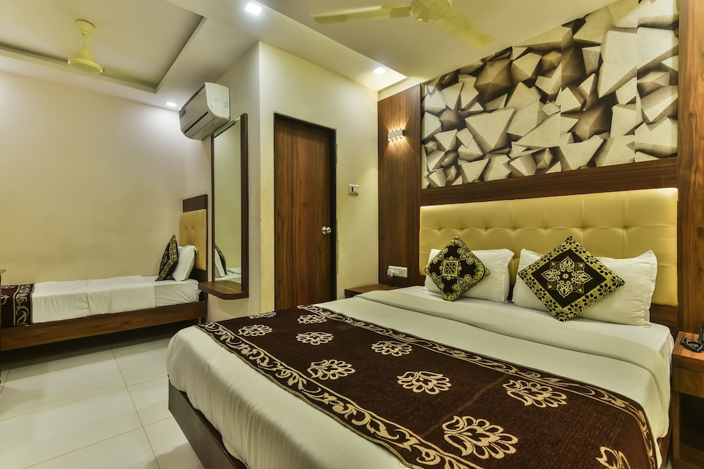 hotel guest inn residency