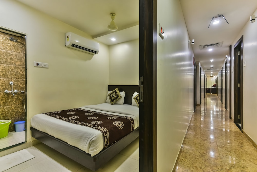 hotel guest inn residency