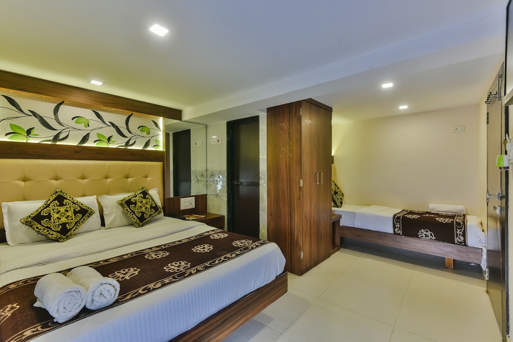 hotel guest inn residency