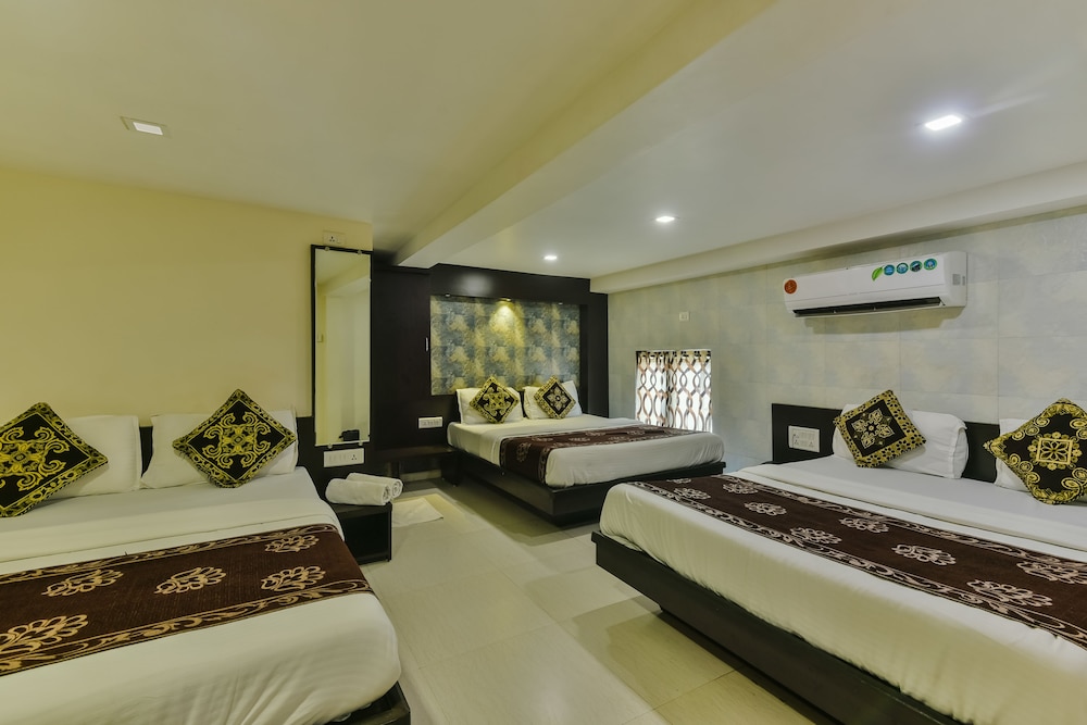 hotel guest inn residency