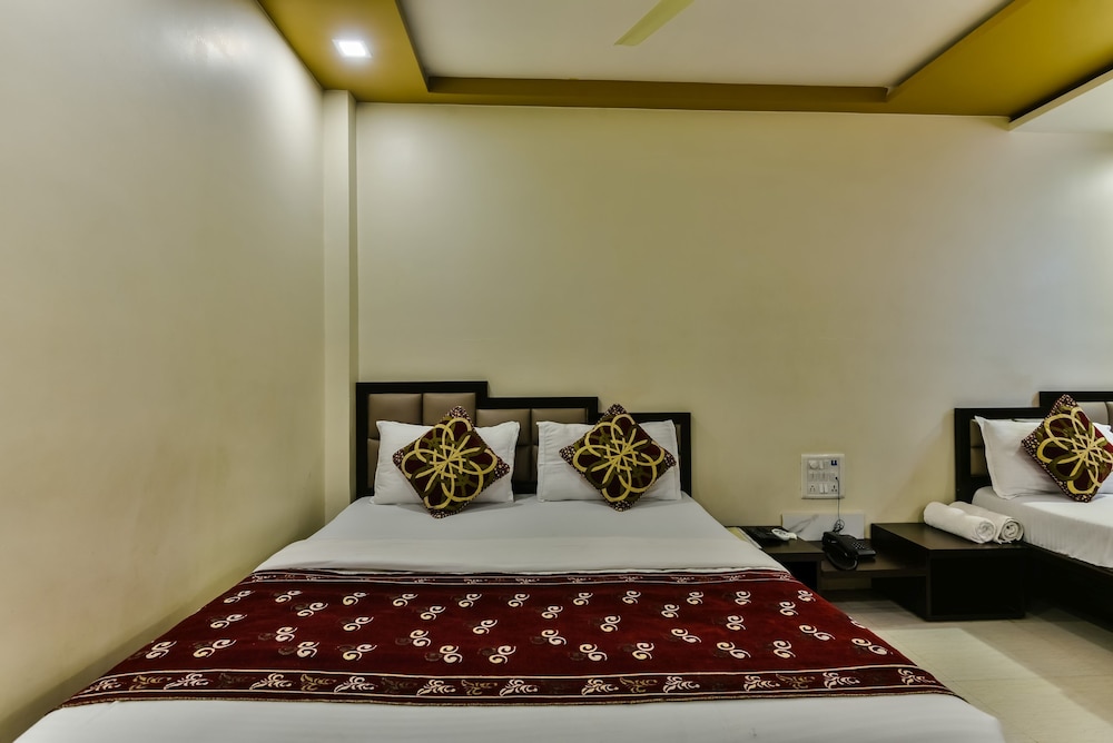 hotel guest inn residency