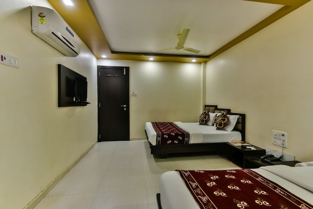 hotel guest inn residency