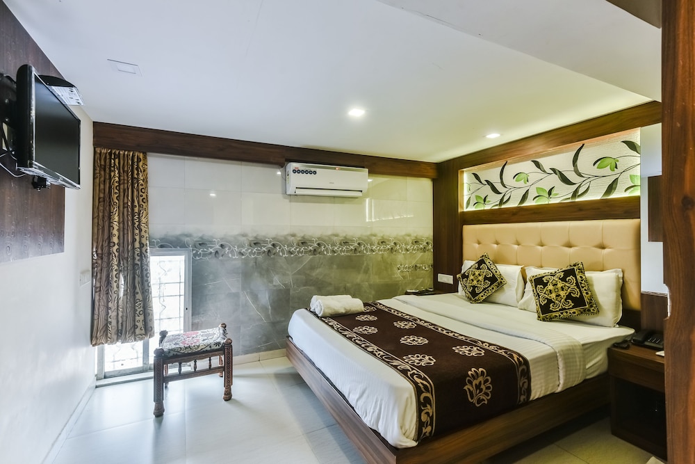 hotel guest inn residency