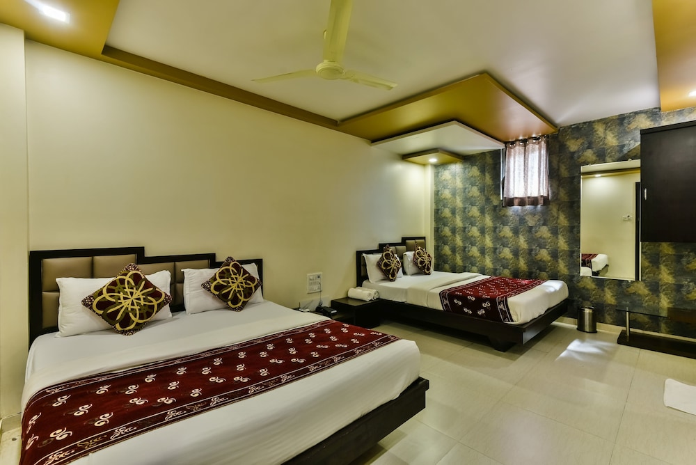 hotel guest inn residency