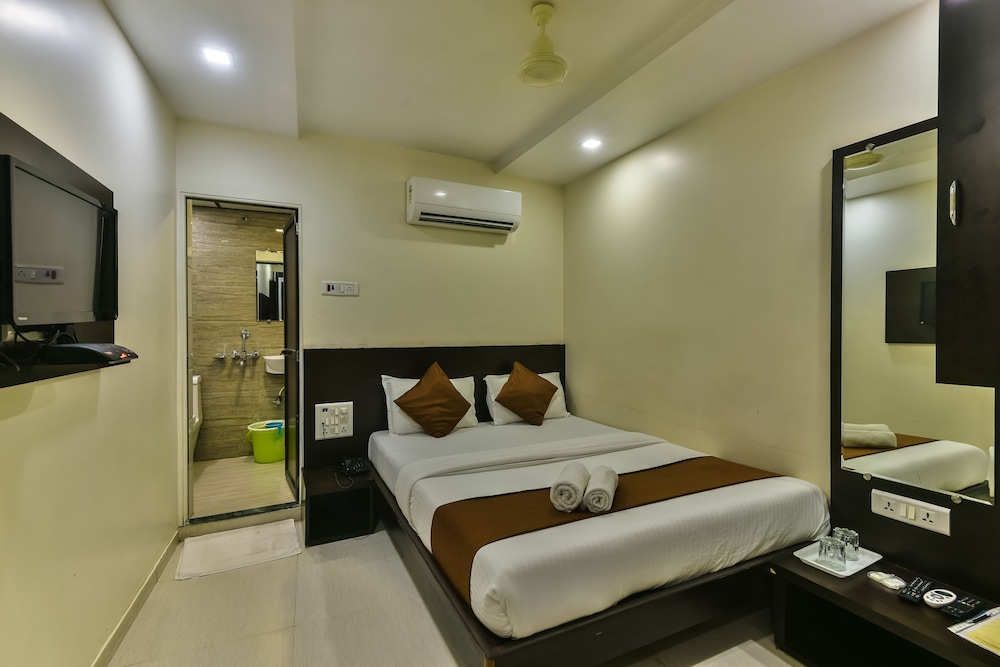 hotel guest inn residency