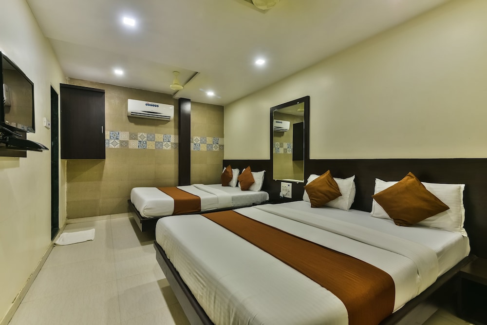 hotel guest inn residency