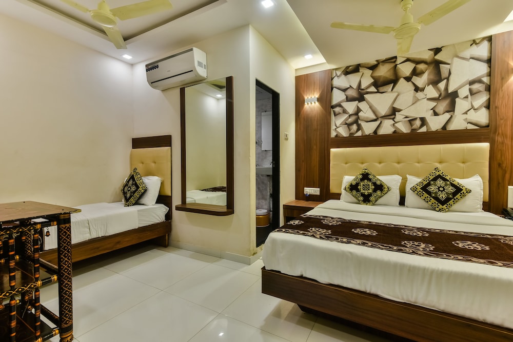 hotel guest inn residency