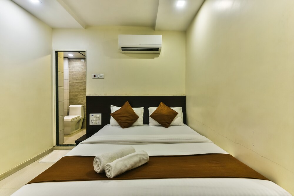 hotel guest inn residency