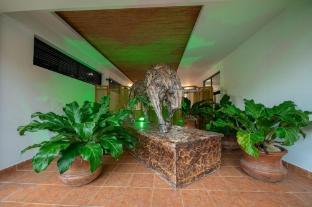 hotel costa pacifica