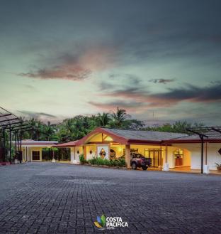 hotel costa pacifica