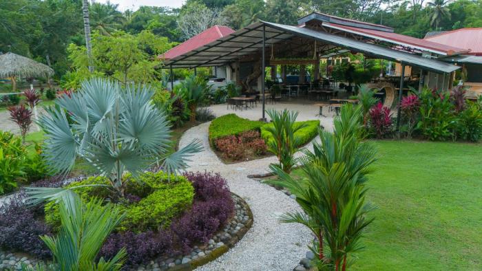 hotel costa pacifica