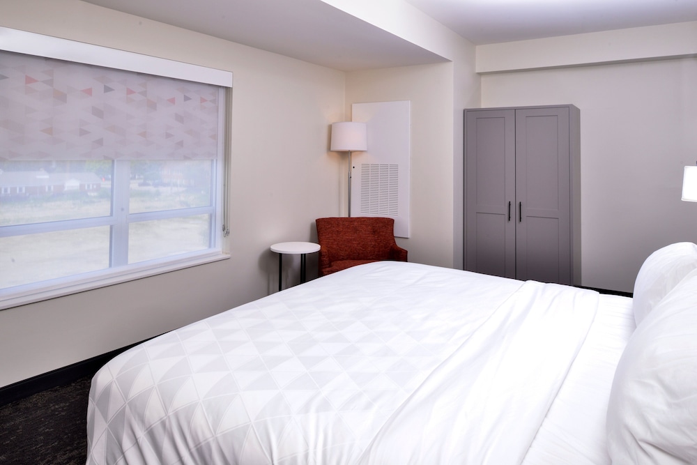 holiday inn hotel and suites farmington hills detroit nw