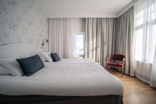 best western solhem hotel
