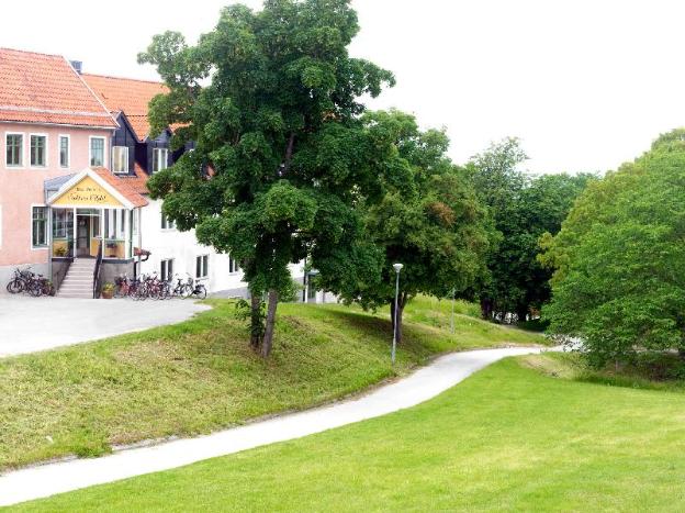 best western solhem hotel