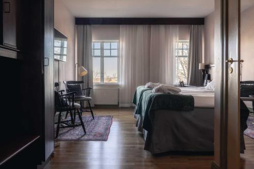 best western solhem hotel