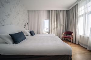 best western solhem hotel