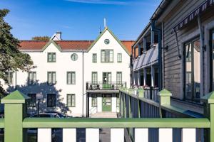 best western solhem hotel