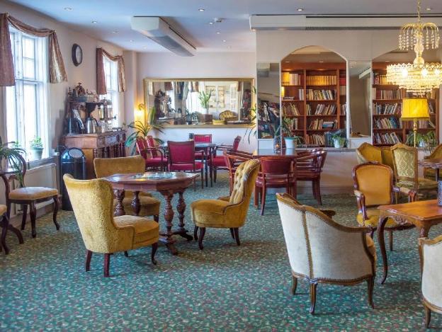 best western solhem hotel
