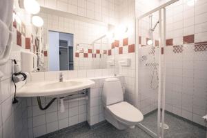best western solhem hotel