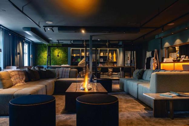 best western solhem hotel