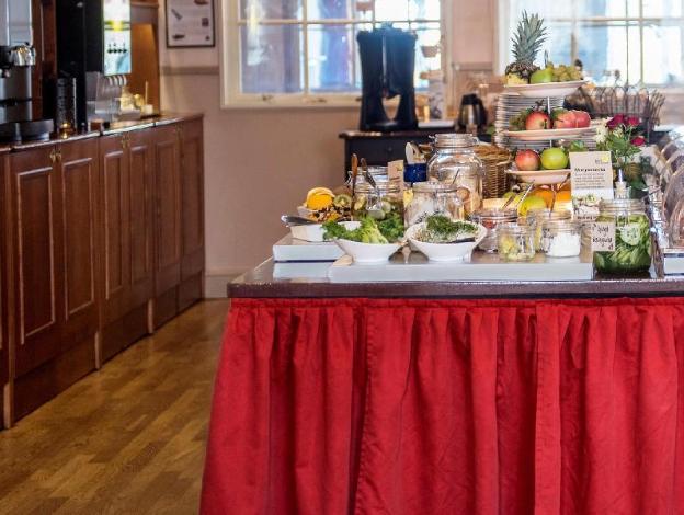 best western solhem hotel