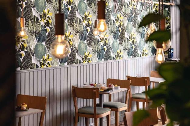 best western solhem hotel
