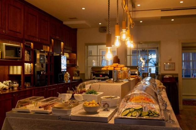 best western solhem hotel